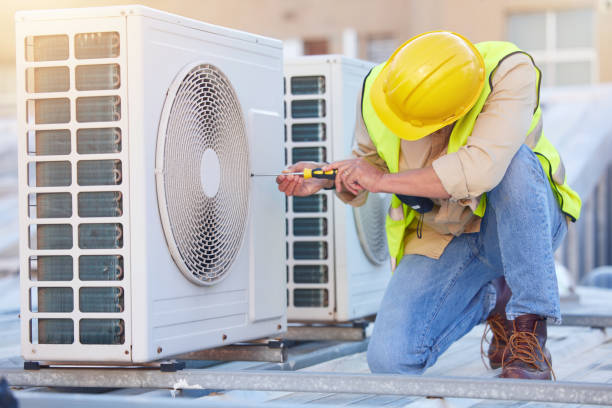 Best Seasonal HVAC Services in Rkesburg, PA