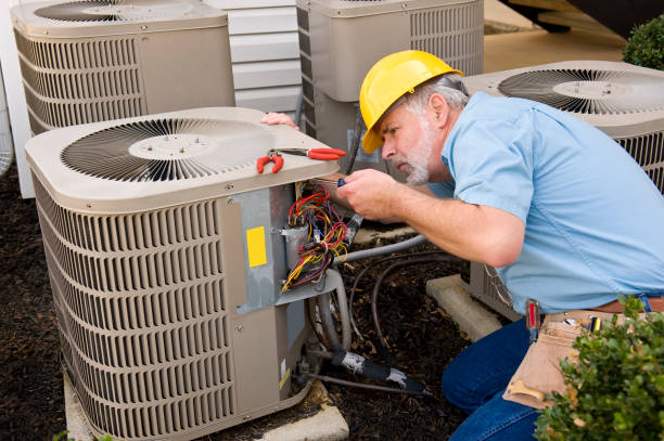 Parkesburg, PA HVAC Company