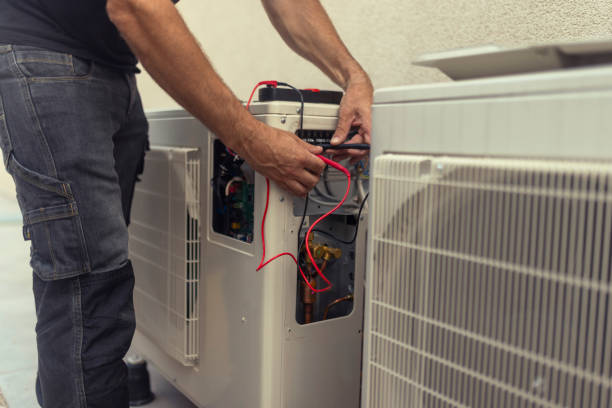 Best Thermostats and Smart Controls in Rkesburg, PA