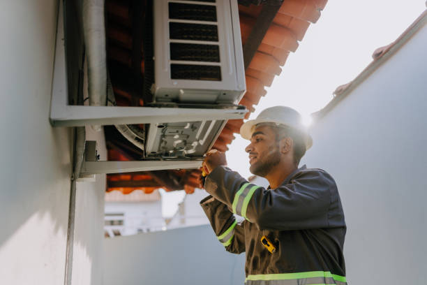 Best HVAC Training and Certification in Rkesburg, PA