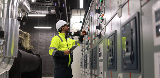 Best HVAC Consulting and Engineering in Rkesburg, PA